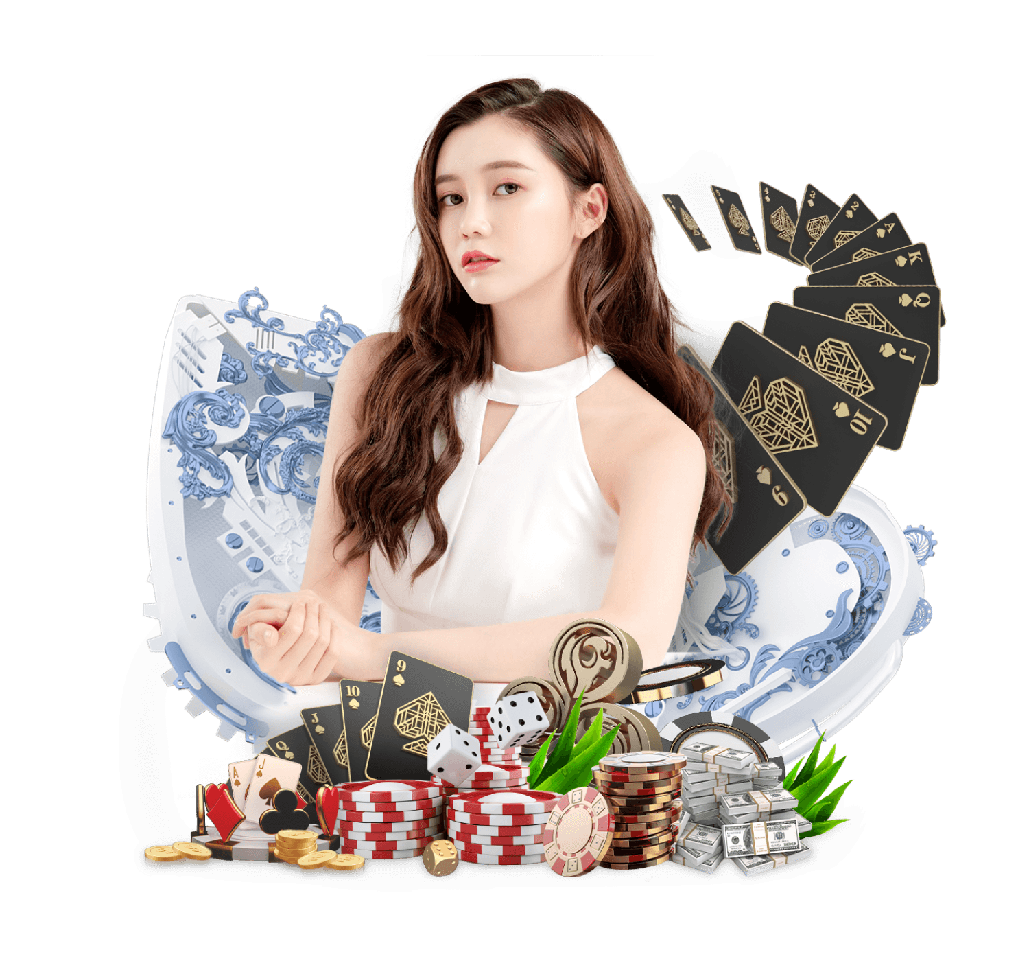 K8一触即发人生赢家免费版